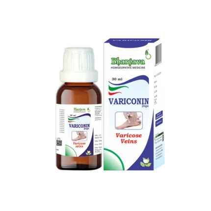 Variconin drops