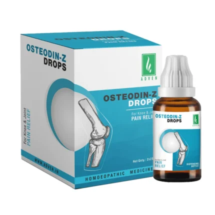 adven joint pain osteodin-z drops