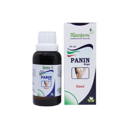 Bhargava Panin Drops Minims