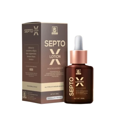 septo x lotion
