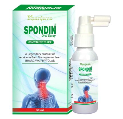 Spondin Oral Spray