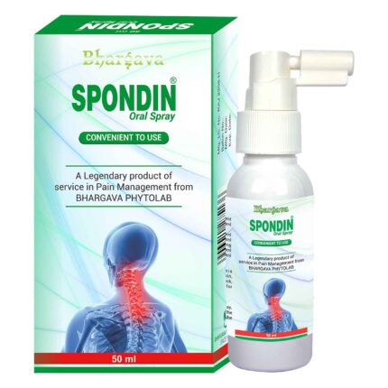 Spondin Oral Spray