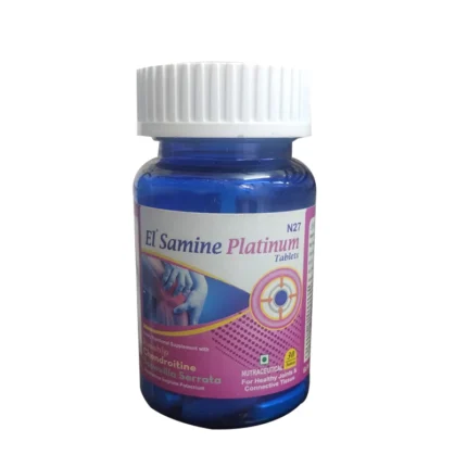 el samine platinum tablets