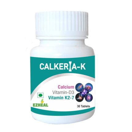 Calkeria-K Tablets