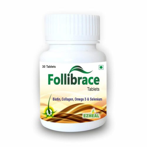 Follibrace Tablets - Image 1