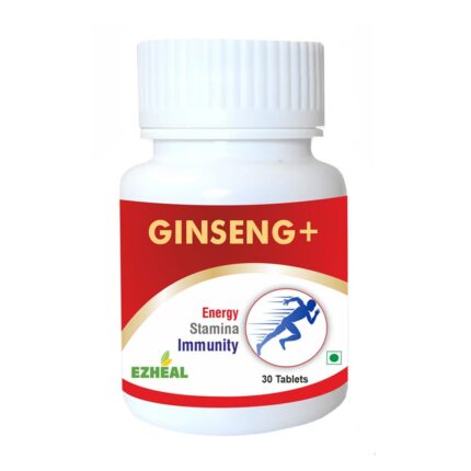 Ginseng+ Tablets