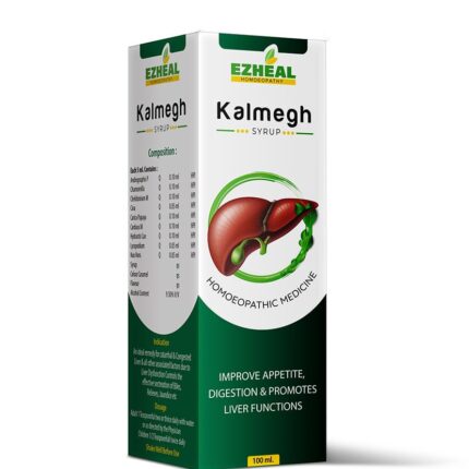 Kalmegh Syrup
