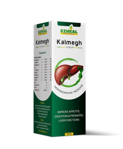 Kalmegh Syrup
