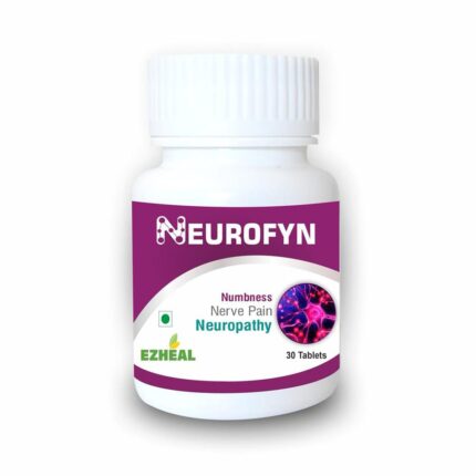 Neurofyn Tablets
