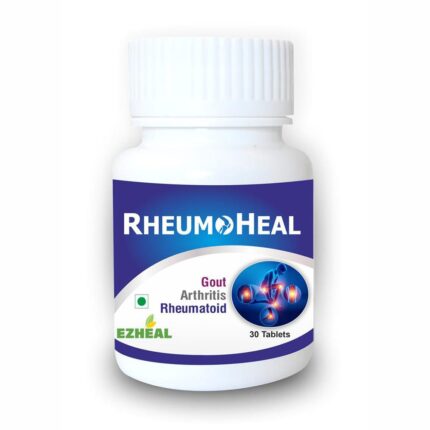 Rheumoheal Tablets