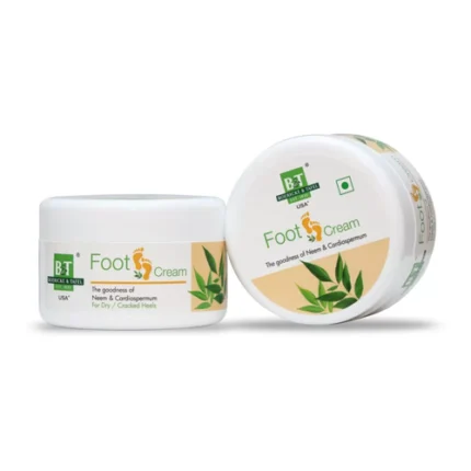 wis foot cream 100gm