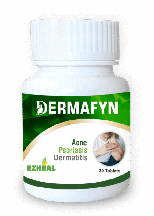 Dermafyn Tablets - Image 1