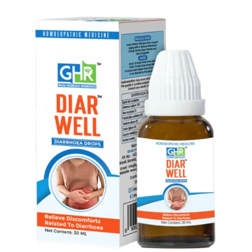 DIARWELL DROP