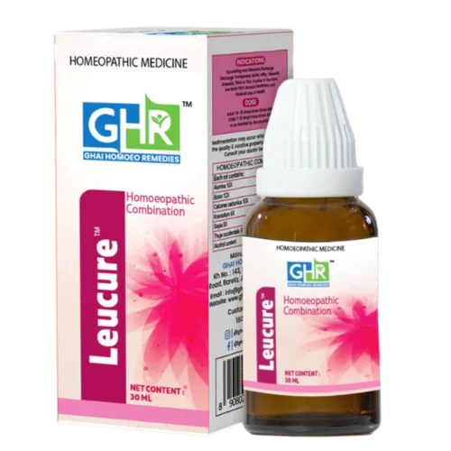 Leucure Drops