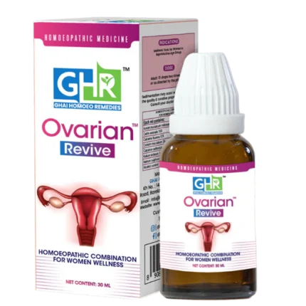 Ovarian