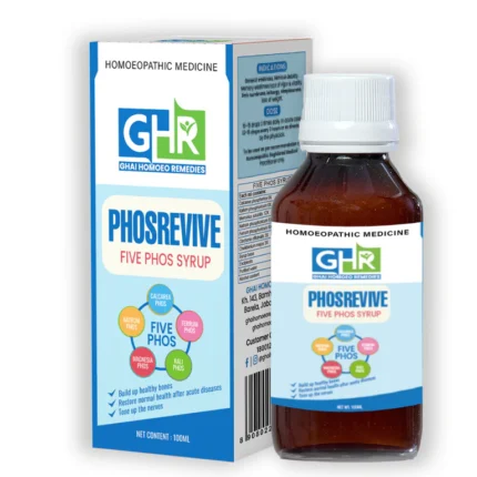 PHOSREVIVE Tonic