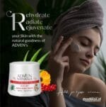 Adven All Purpose Cream with ABC (Aloevera, Berberis, Calendula) (100gm)