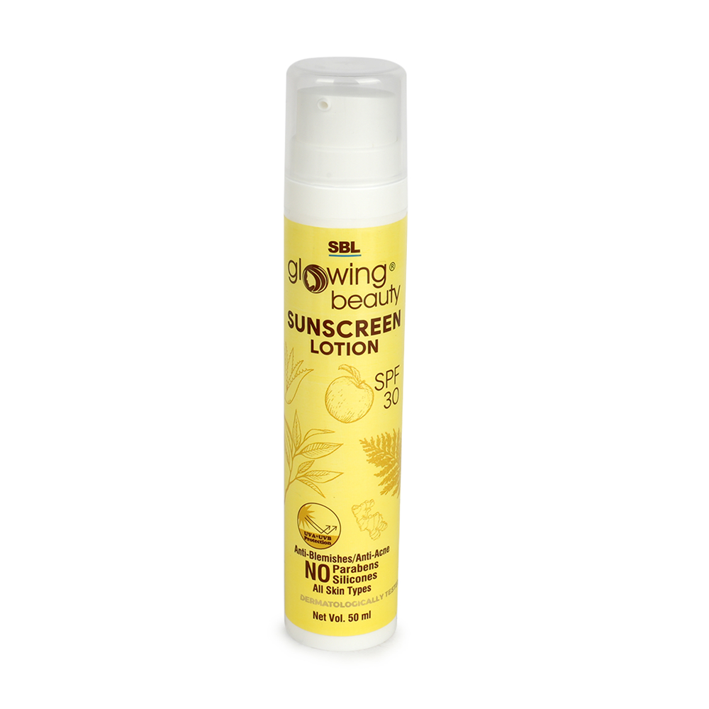 glowing beauty sunscreen lotion spf 30 glowing beauty sunscreen lotion spf 30
