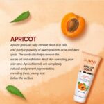 Sunny Apricot Scrub (100gm) - Image 2