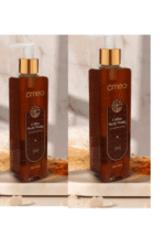B Jain Omeo Coffee Body Wash (200ml)- Pack of Two