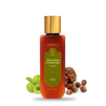 Omeo Hydrating Hair Conditioner (100ml)