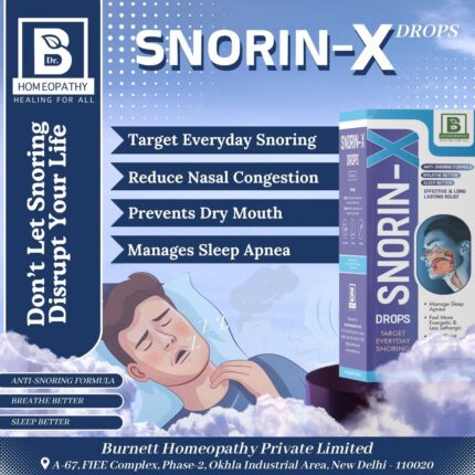 snorin-x drops