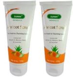 Sunny Apricot Scrub (100gm) Pack of Two