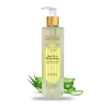 Aloe Vera Leaf Extracts Body Wash