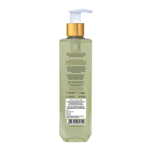 B Jain Omeo Aloe Vera  Body Wash (200ml) - Image 2