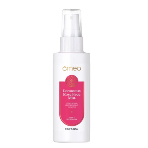 B Jain Omeo Damascus Face Mist (50ml) - Image 1