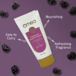 B Jain Omeo Mulberry Hand Cream (50g)