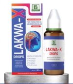 Lakwa-X Drops (30ml)