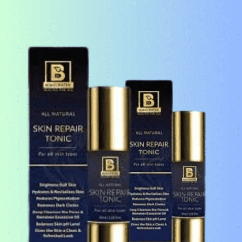 Skin Repair Tonic (Pack of Two) - Image 1