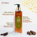 Omeo Intense Repair Shampoo (200ml)