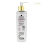 Omeo Vanilla Body Wash (200ml) - Image 2