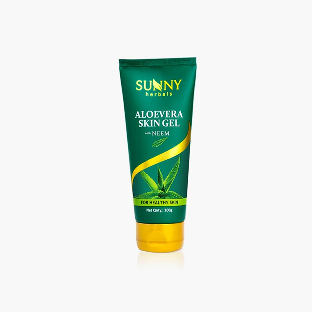sunny aloevera gel rbhs sunny aloevera gel rbhs