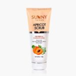 Sunny Apricot Scrub (100gm)