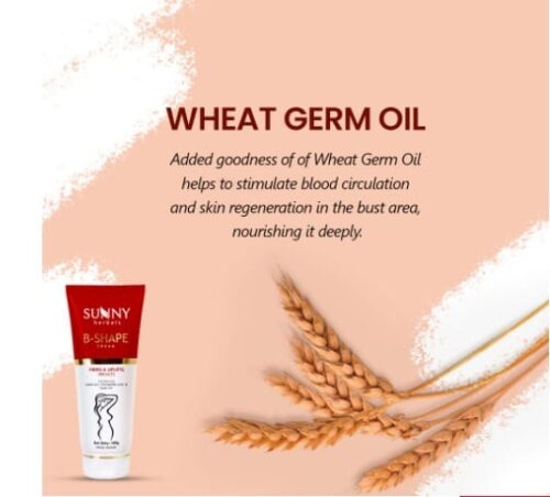 Sunny B-Shape Cream (100gm) - Image 3