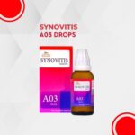 Allen A03 Synovitis (30ml)