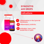 Allen A03 Synovitis (30ml) - Image 2