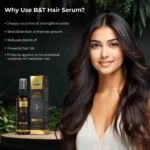 B&T Hair Serum (100ml) - Image 2