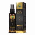 BT hair serum