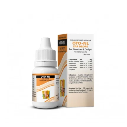 new life oto-nl drops