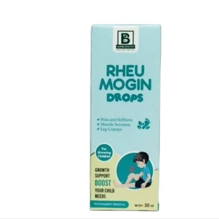 Rheumogin Drops