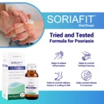 Medisynth Soriafit Oral Drops (30ml) - Image 2