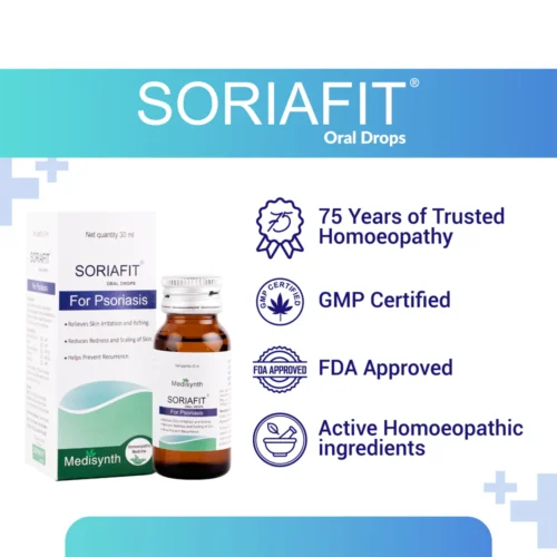 Medisynth Soriafit Oral Drops (30ml) - Image 3