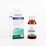 Medisynth Soriafit Oral Drops (30ml)