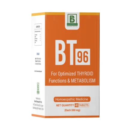 bt96 tablets