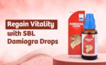 SBL Damiagra Forte Drops (30ml)