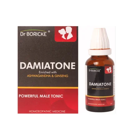 Damiatone Drops